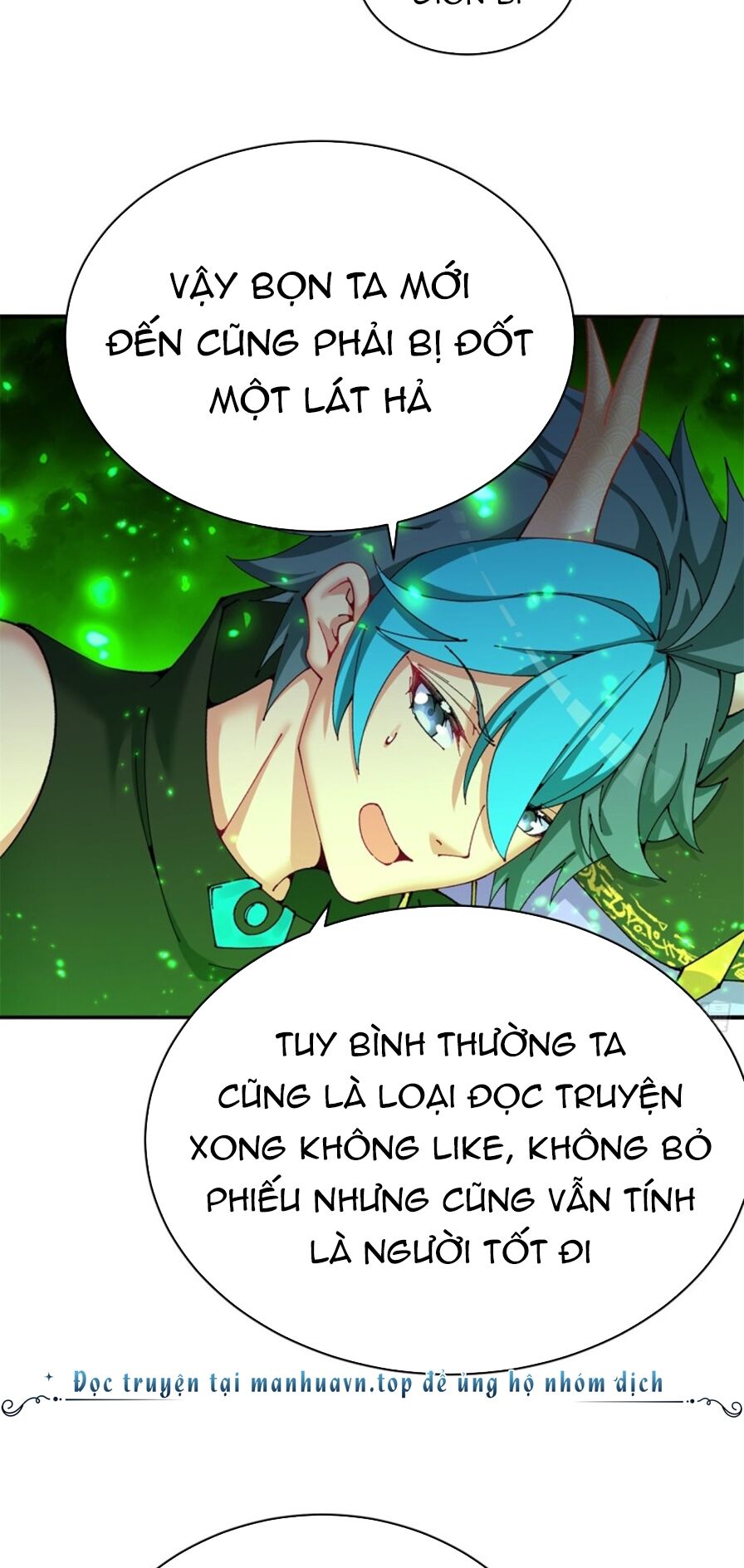 Ta Nhặt Được Thuộc Tính Tại Tu Chân Giới Chap 265 - Next Chap 266