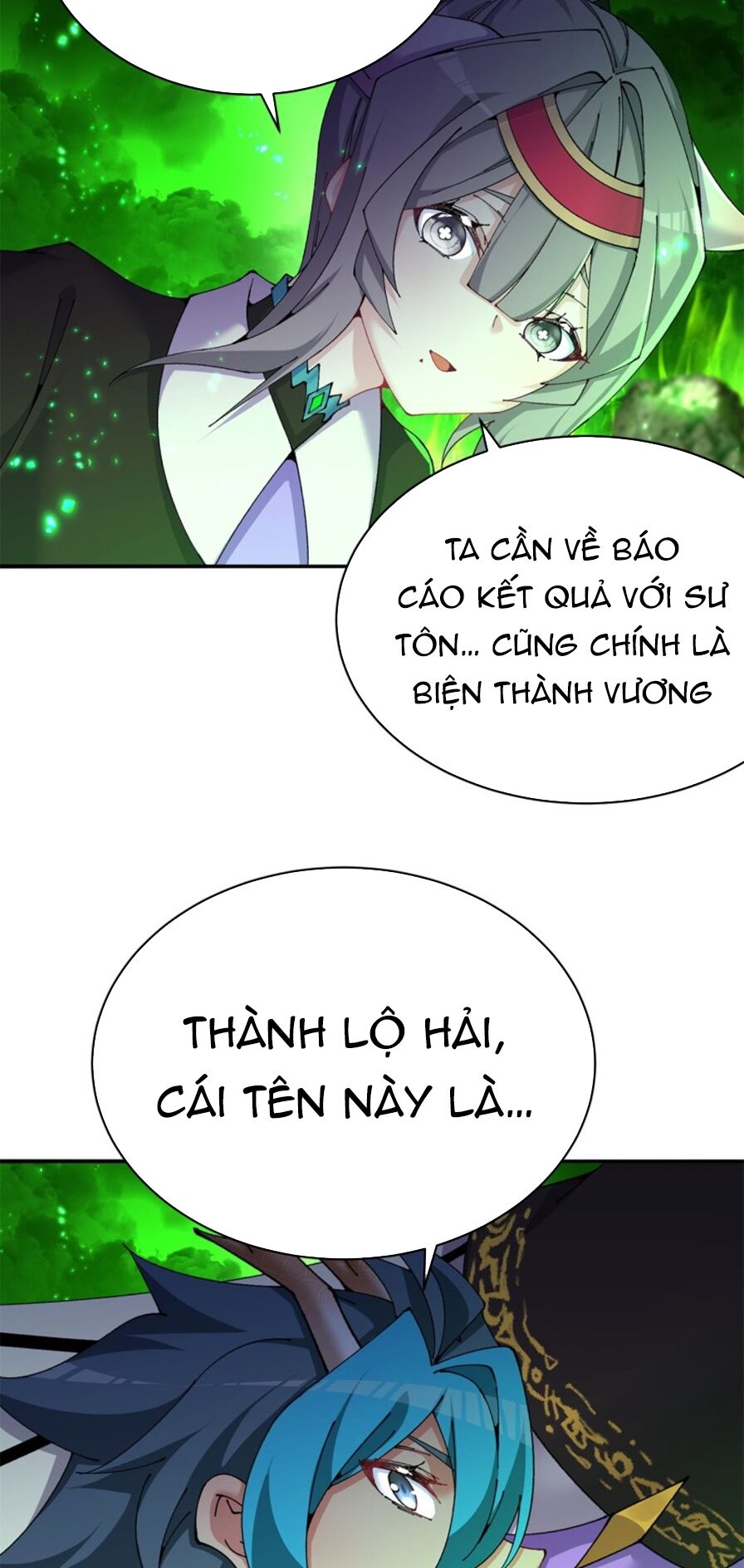 Ta Nhặt Được Thuộc Tính Tại Tu Chân Giới Chap 265 - Next Chap 266