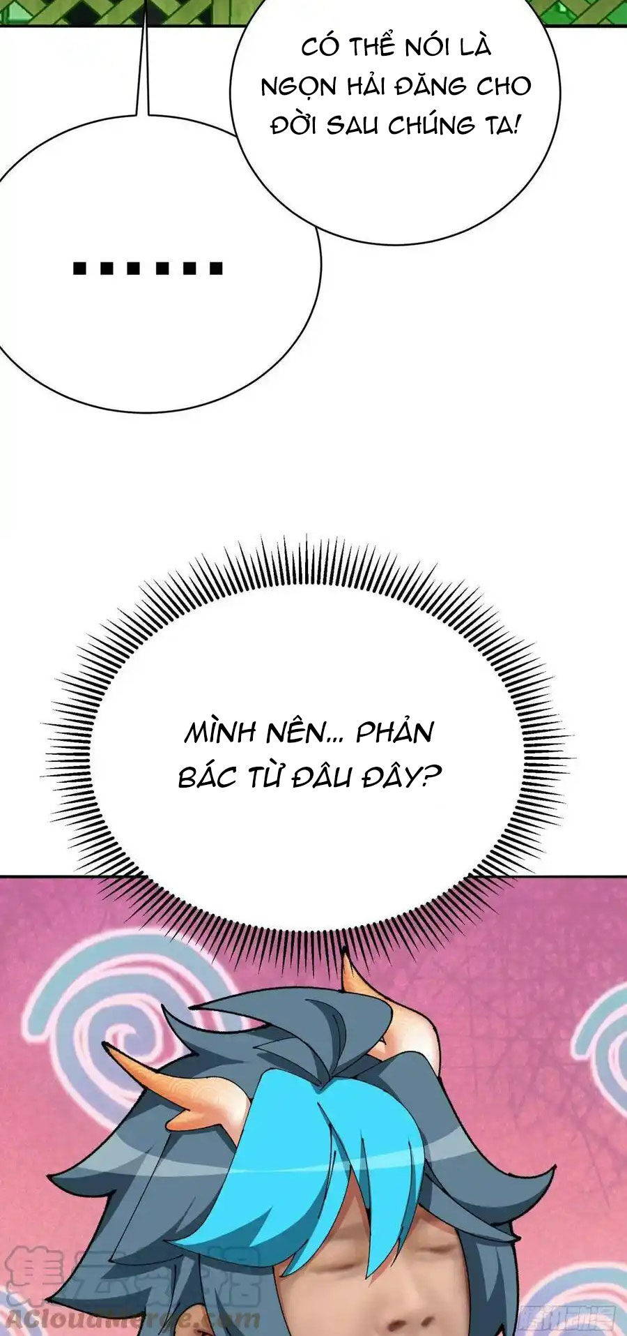 Ta Nhặt Được Thuộc Tính Tại Tu Chân Giới Chap 266 - Next Chap 267