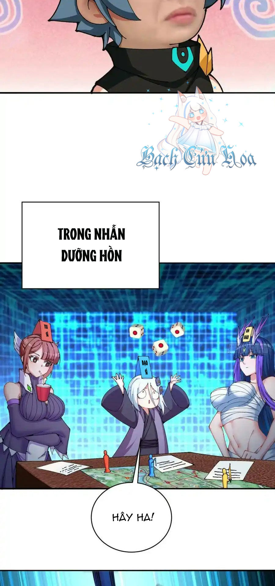 Ta Nhặt Được Thuộc Tính Tại Tu Chân Giới Chap 266 - Next Chap 267