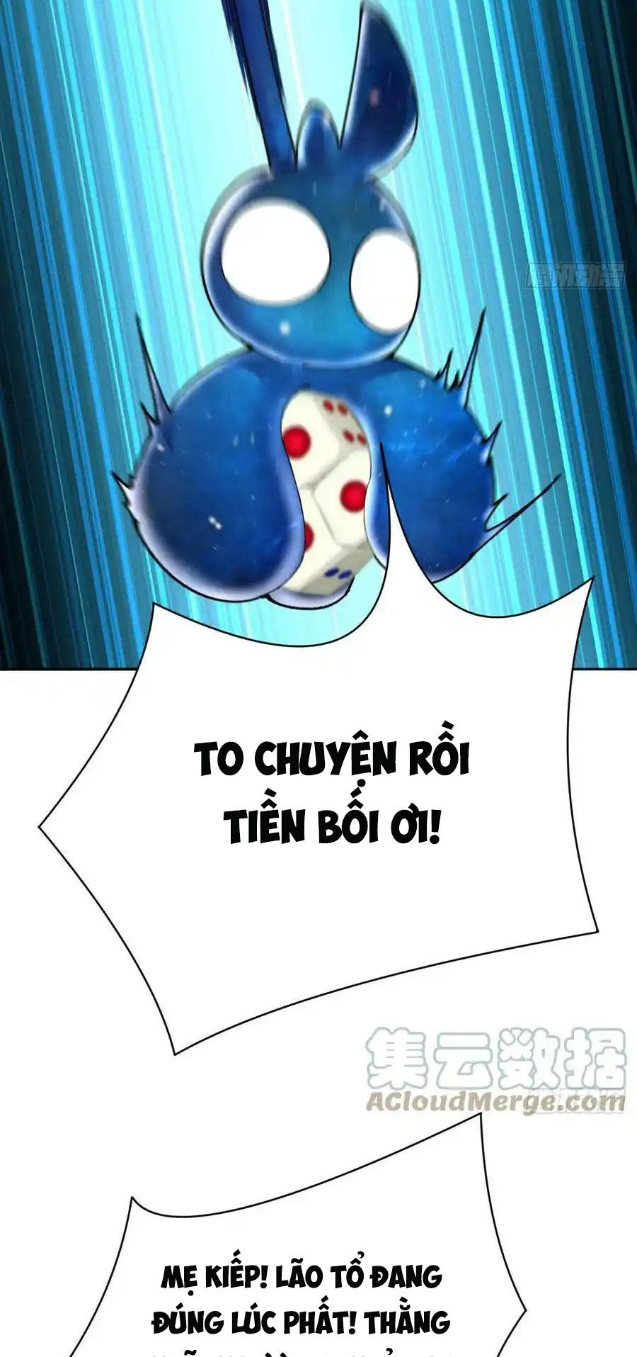 Ta Nhặt Được Thuộc Tính Tại Tu Chân Giới Chap 266 - Next Chap 267
