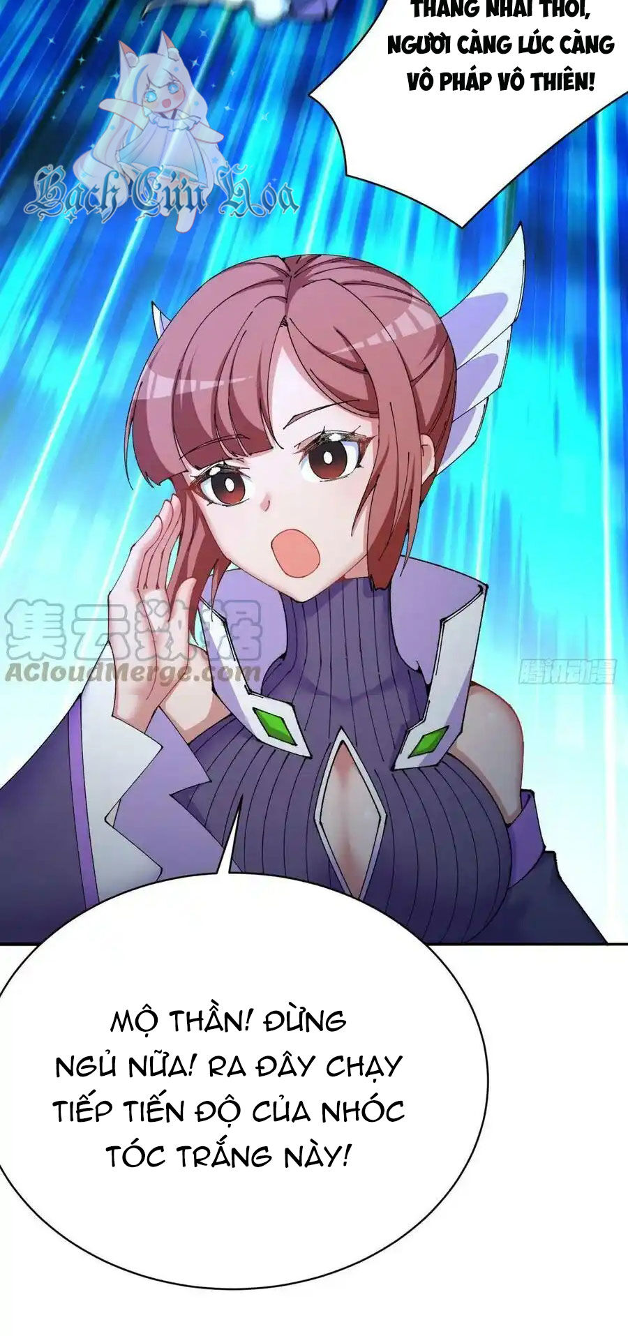 Ta Nhặt Được Thuộc Tính Tại Tu Chân Giới Chap 266 - Next Chap 267