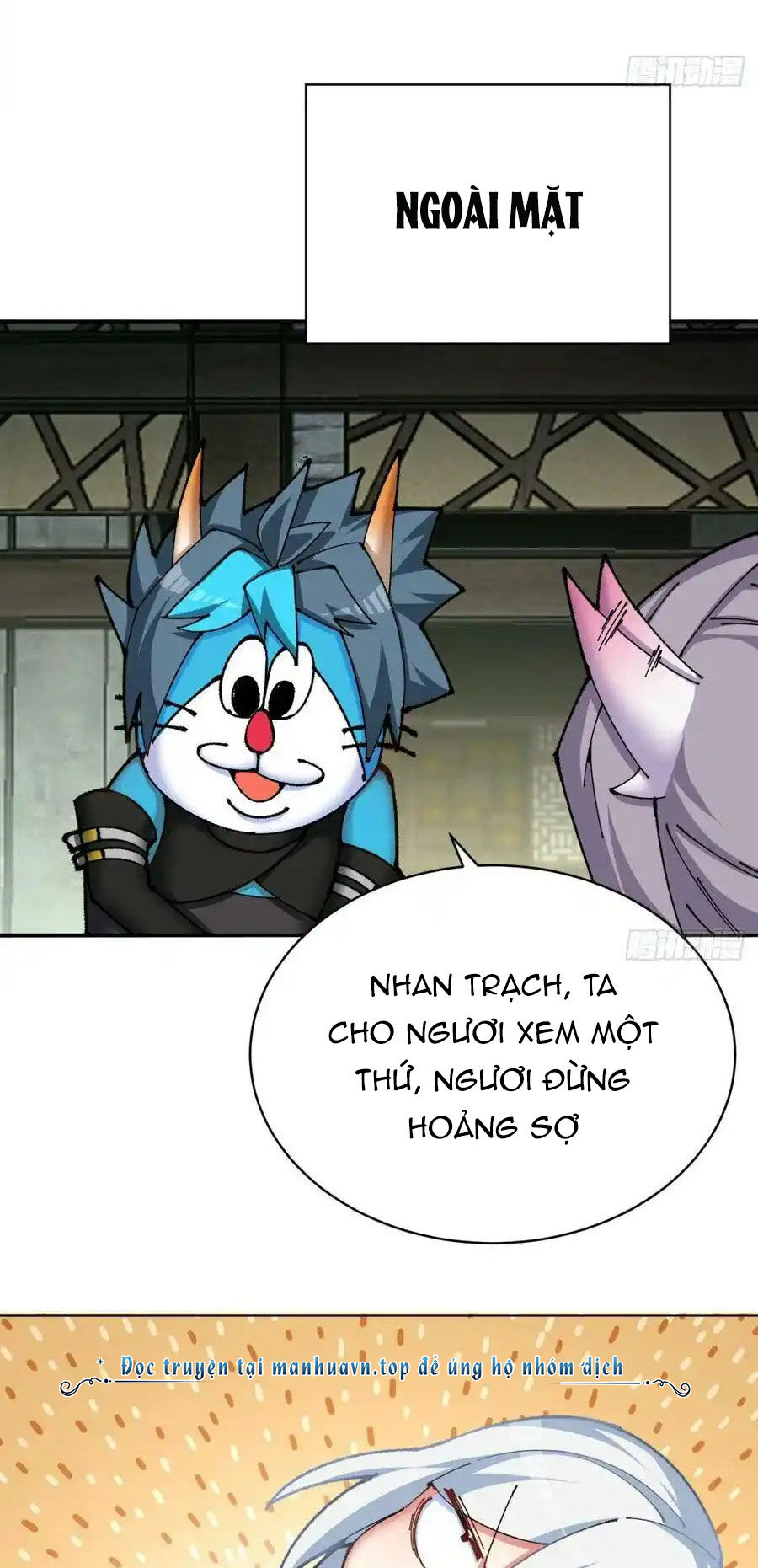 Ta Nhặt Được Thuộc Tính Tại Tu Chân Giới Chap 266 - Next Chap 267