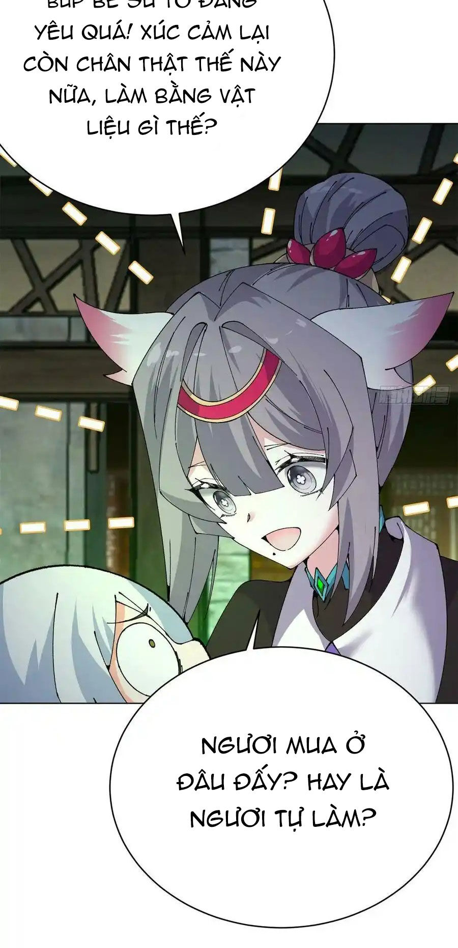 Ta Nhặt Được Thuộc Tính Tại Tu Chân Giới Chap 266 - Next Chap 267