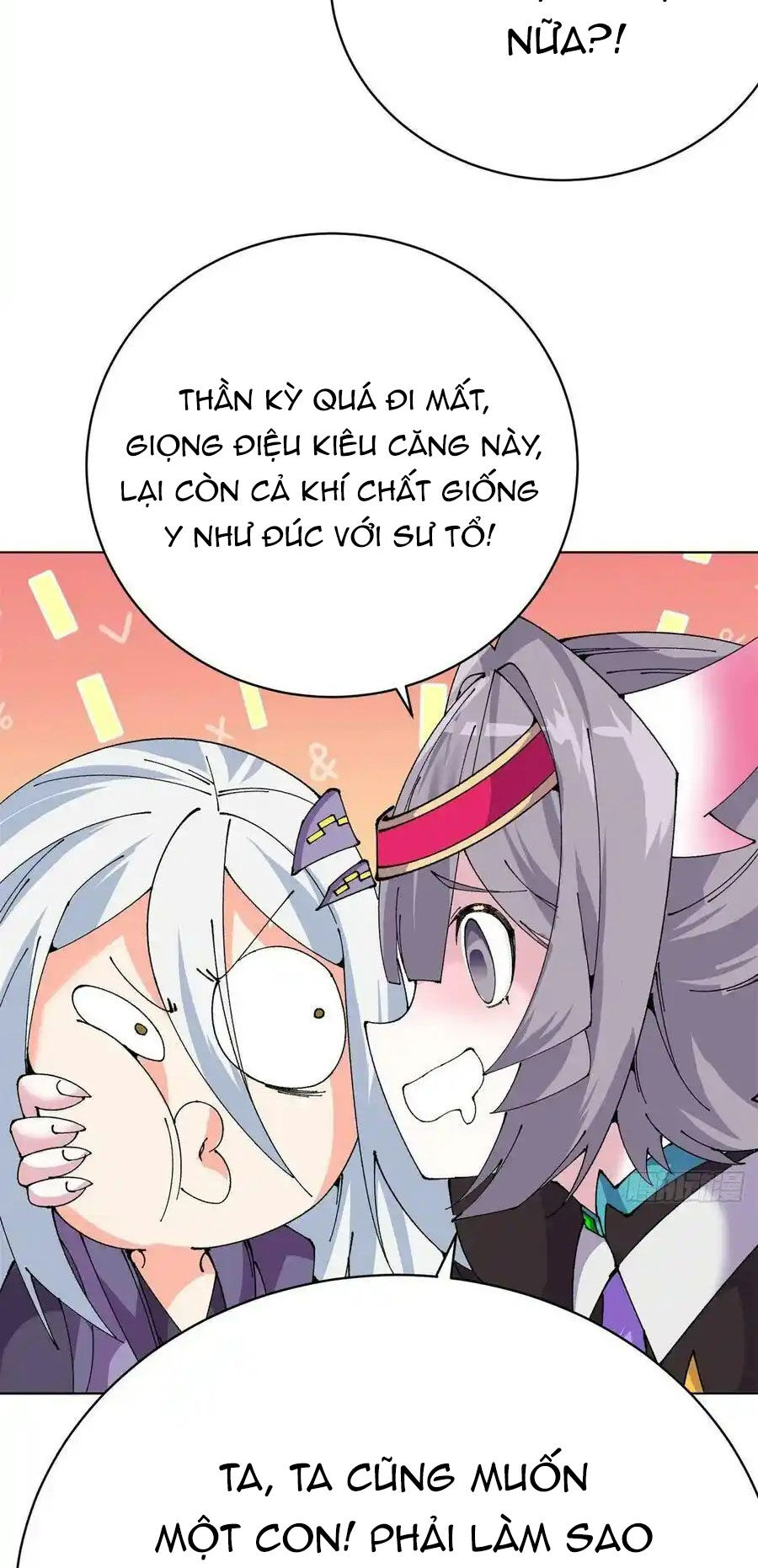 Ta Nhặt Được Thuộc Tính Tại Tu Chân Giới Chap 266 - Next Chap 267