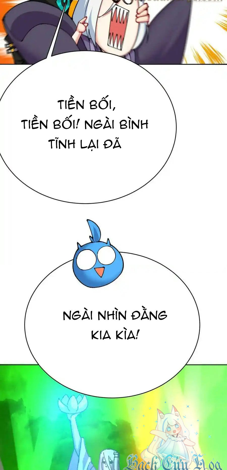 Ta Nhặt Được Thuộc Tính Tại Tu Chân Giới Chap 266 - Next Chap 267