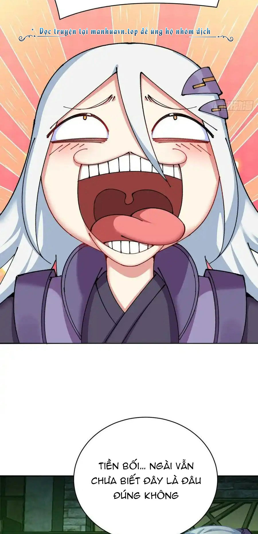 Ta Nhặt Được Thuộc Tính Tại Tu Chân Giới Chap 266 - Next Chap 267