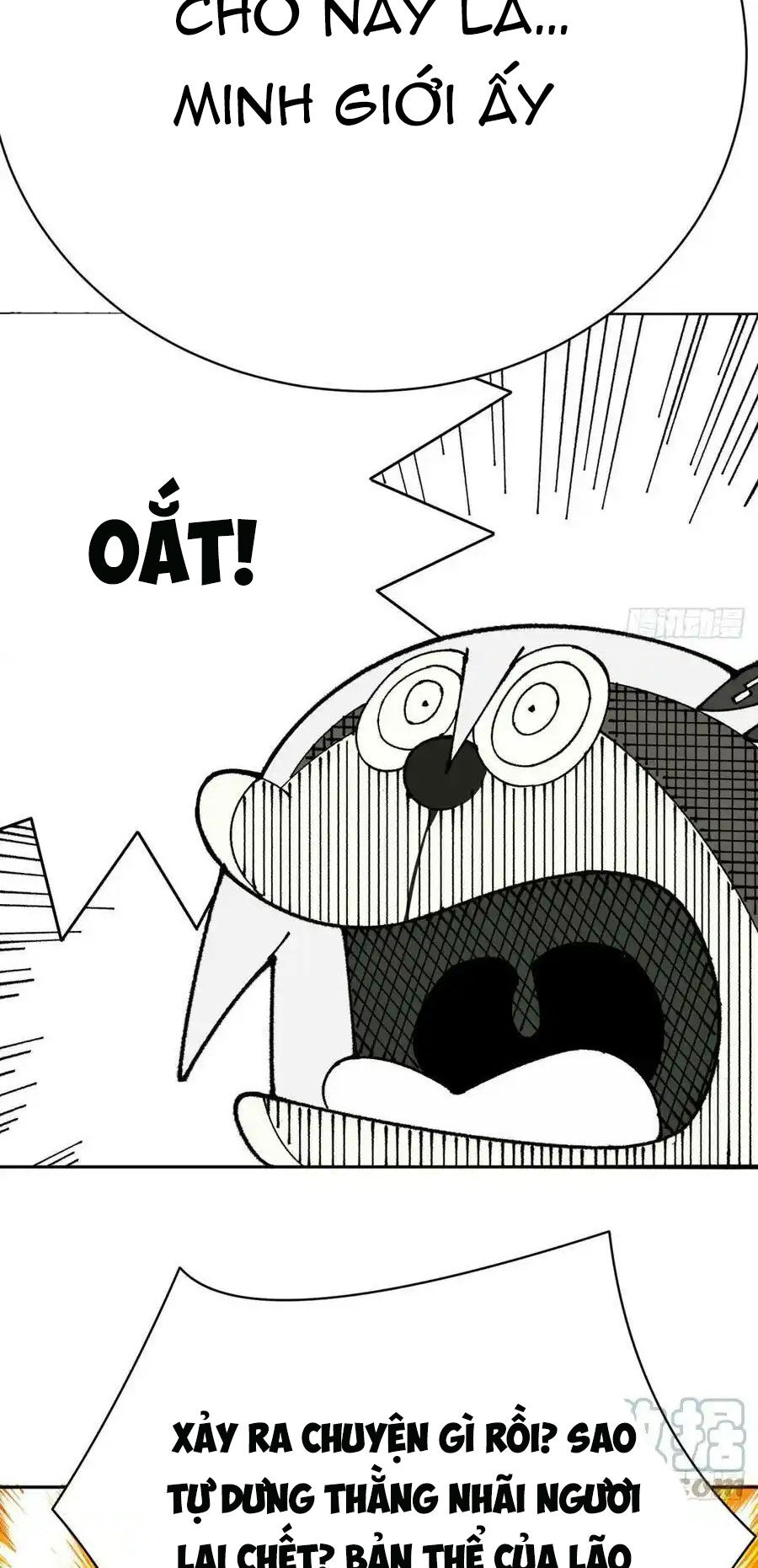 Ta Nhặt Được Thuộc Tính Tại Tu Chân Giới Chap 266 - Next Chap 267