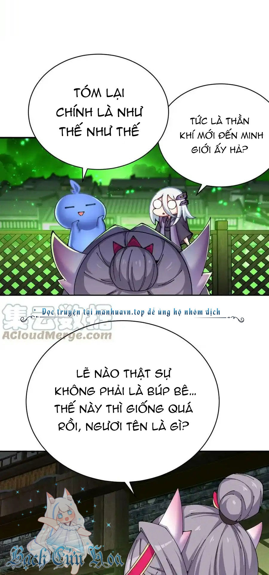 Ta Nhặt Được Thuộc Tính Tại Tu Chân Giới Chap 266 - Next Chap 267