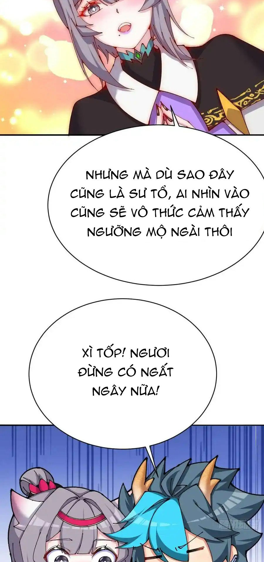 Ta Nhặt Được Thuộc Tính Tại Tu Chân Giới Chap 266 - Next Chap 267