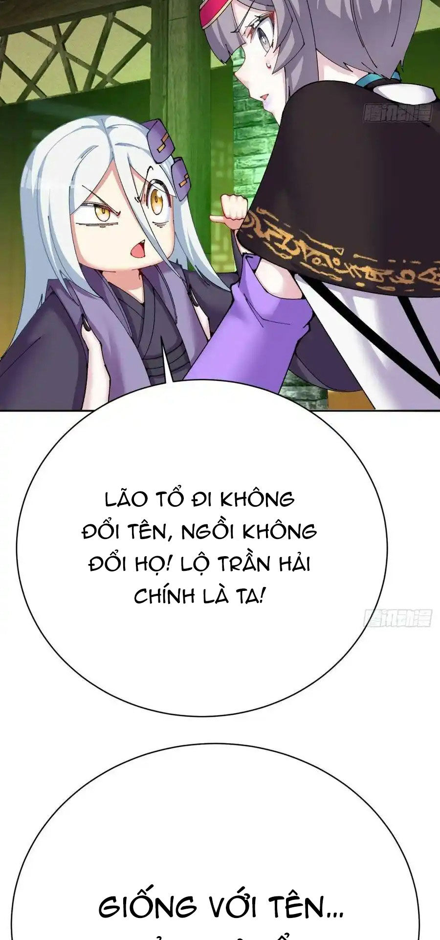 Ta Nhặt Được Thuộc Tính Tại Tu Chân Giới Chap 266 - Next Chap 267