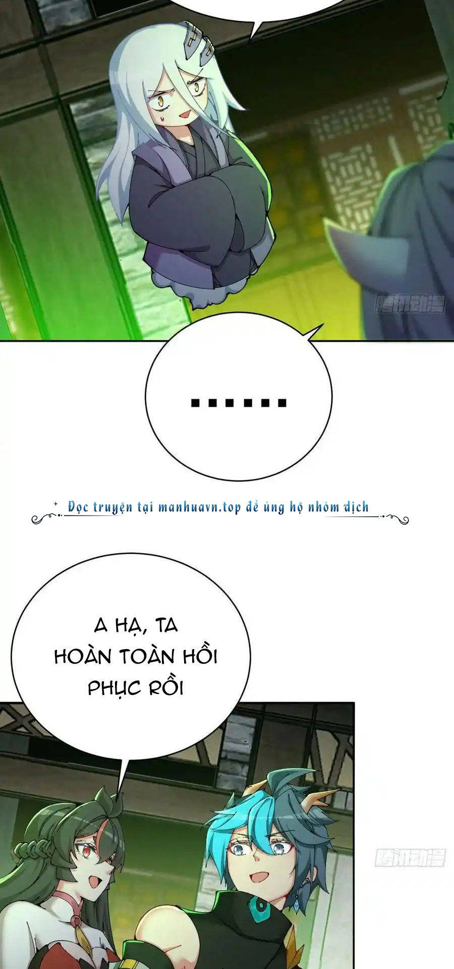 Ta Nhặt Được Thuộc Tính Tại Tu Chân Giới Chap 266 - Next Chap 267