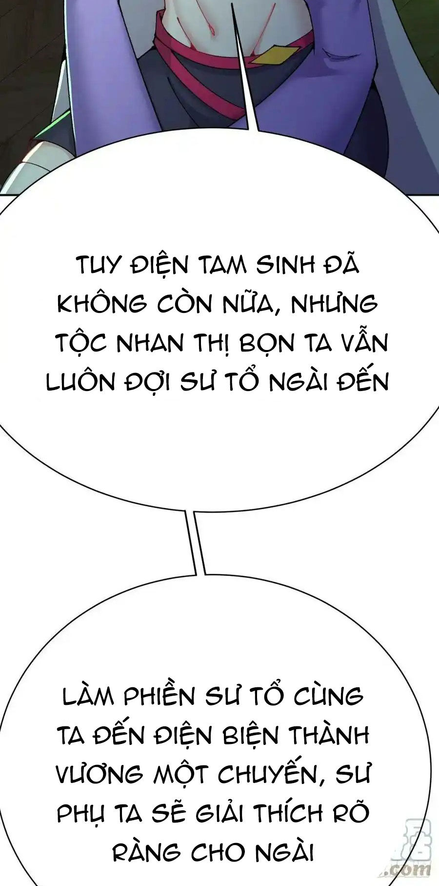 Ta Nhặt Được Thuộc Tính Tại Tu Chân Giới Chap 266 - Next Chap 267