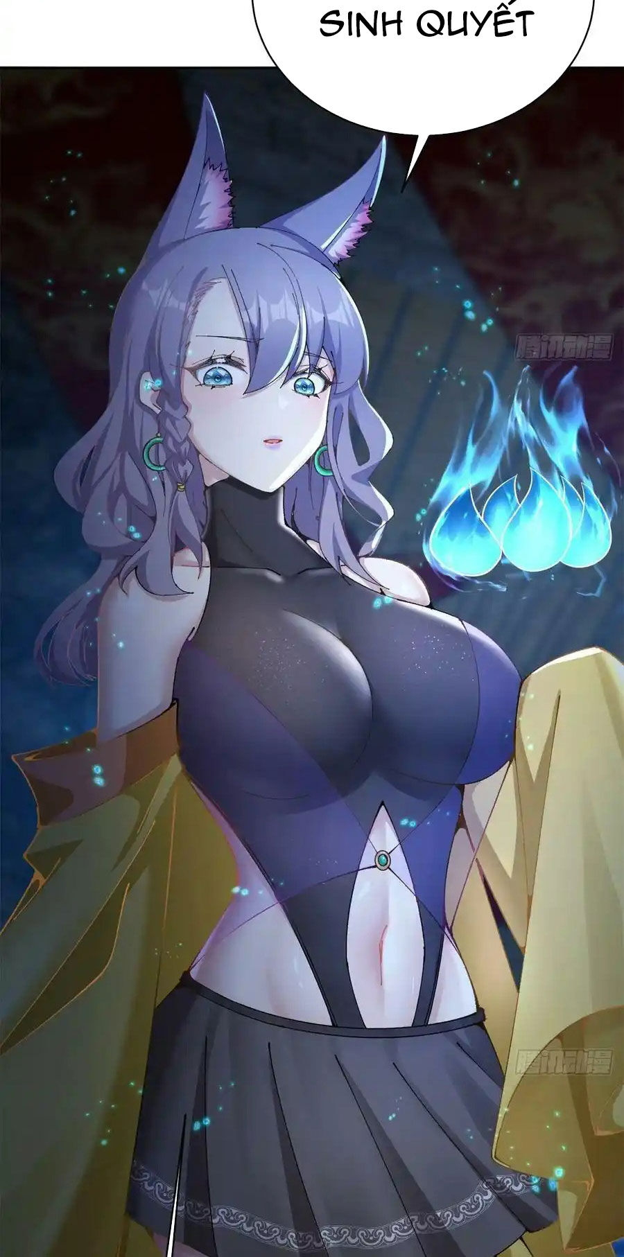 Ta Nhặt Được Thuộc Tính Tại Tu Chân Giới Chap 266 - Next Chap 267