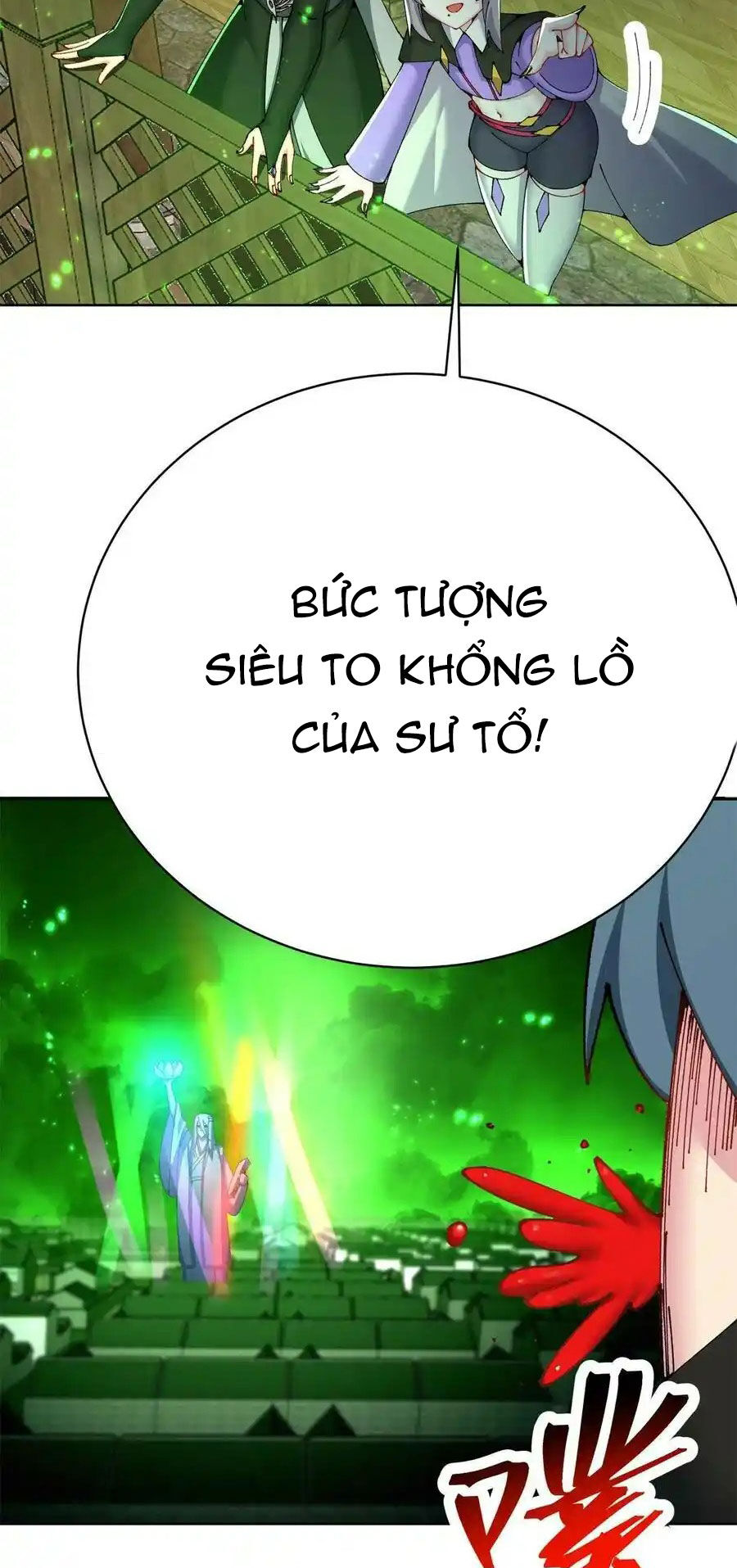 Ta Nhặt Được Thuộc Tính Tại Tu Chân Giới Chap 266 - Next Chap 267