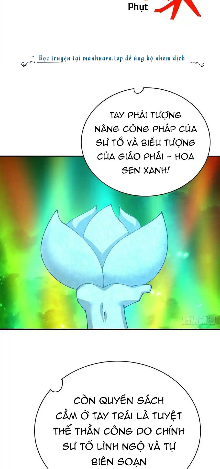 Ta Nhặt Được Thuộc Tính Tại Tu Chân Giới Chap 266 - Next Chap 267