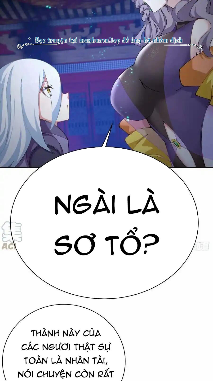 Ta Nhặt Được Thuộc Tính Tại Tu Chân Giới Chap 267 - Next Chap 268