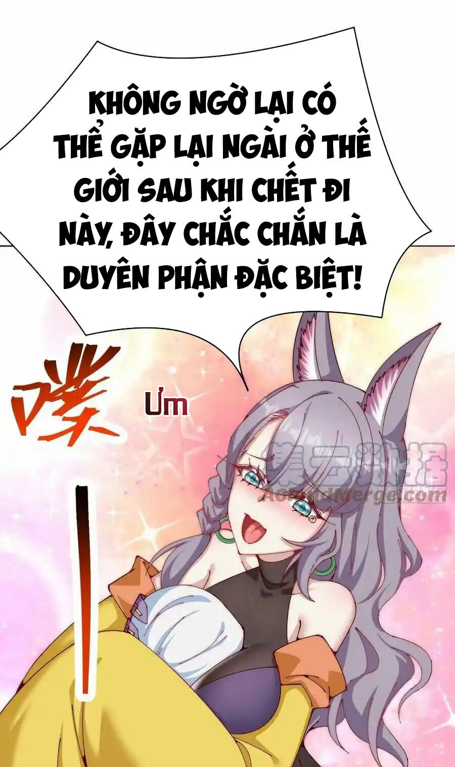 Ta Nhặt Được Thuộc Tính Tại Tu Chân Giới Chap 267 - Next Chap 268