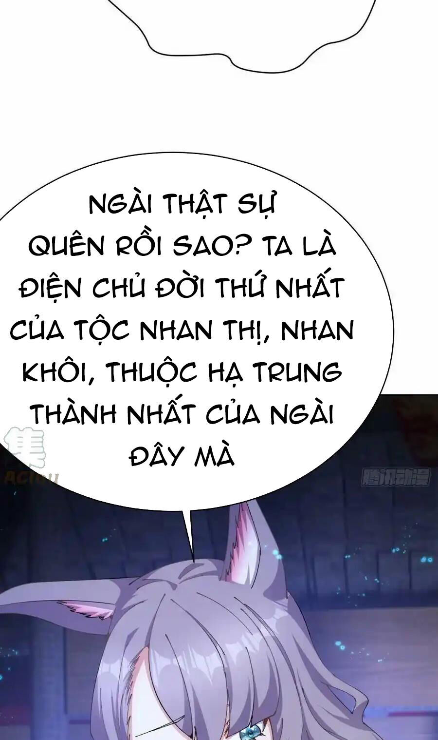 Ta Nhặt Được Thuộc Tính Tại Tu Chân Giới Chap 267 - Next Chap 268