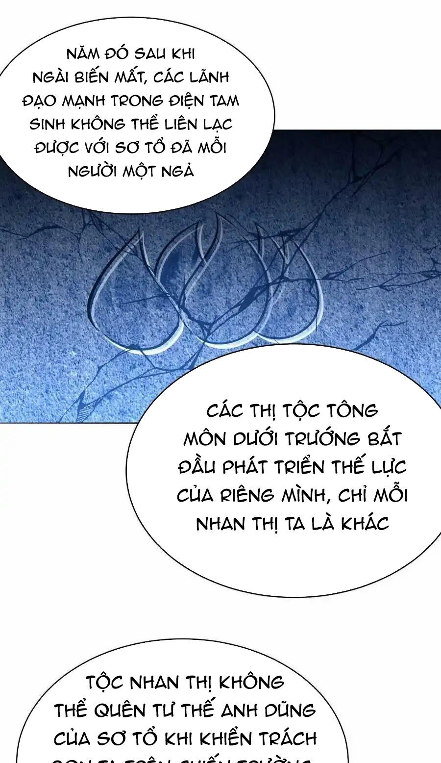 Ta Nhặt Được Thuộc Tính Tại Tu Chân Giới Chap 267 - Next Chap 268