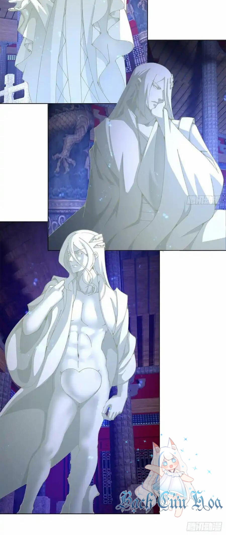 Ta Nhặt Được Thuộc Tính Tại Tu Chân Giới Chap 267 - Next Chap 268