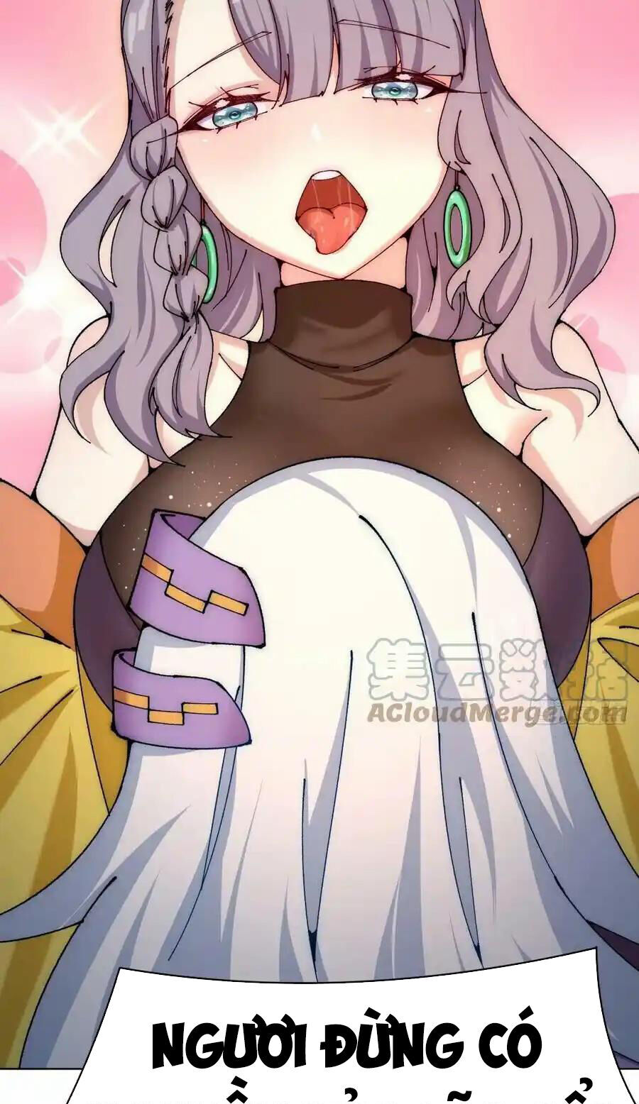 Ta Nhặt Được Thuộc Tính Tại Tu Chân Giới Chap 267 - Next Chap 268