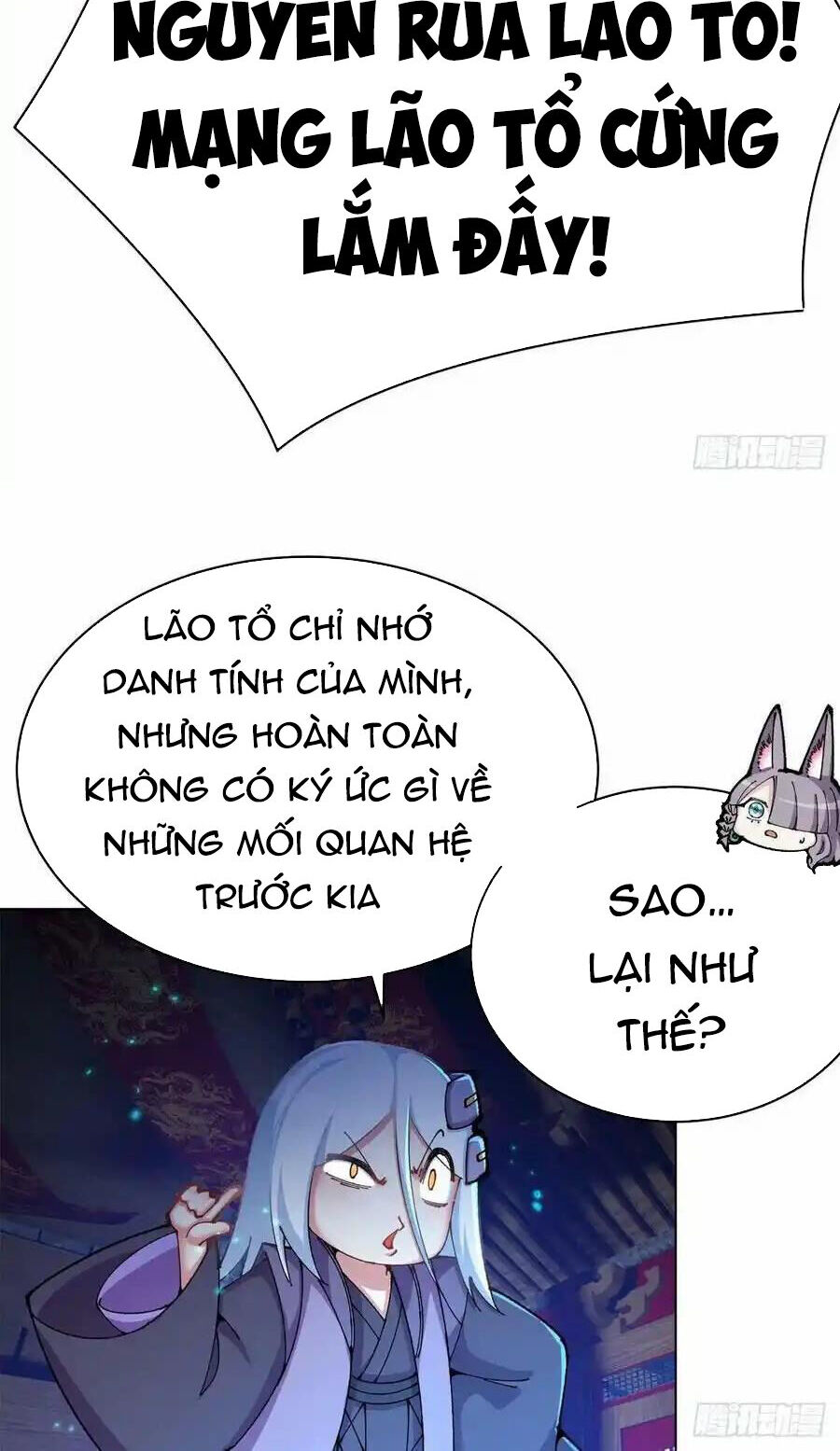 Ta Nhặt Được Thuộc Tính Tại Tu Chân Giới Chap 267 - Next Chap 268