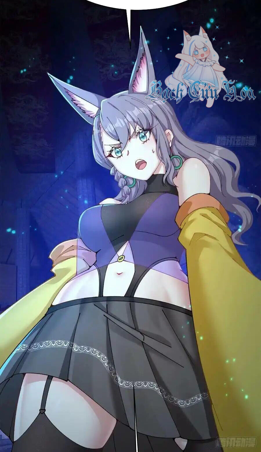 Ta Nhặt Được Thuộc Tính Tại Tu Chân Giới Chap 267 - Next Chap 268