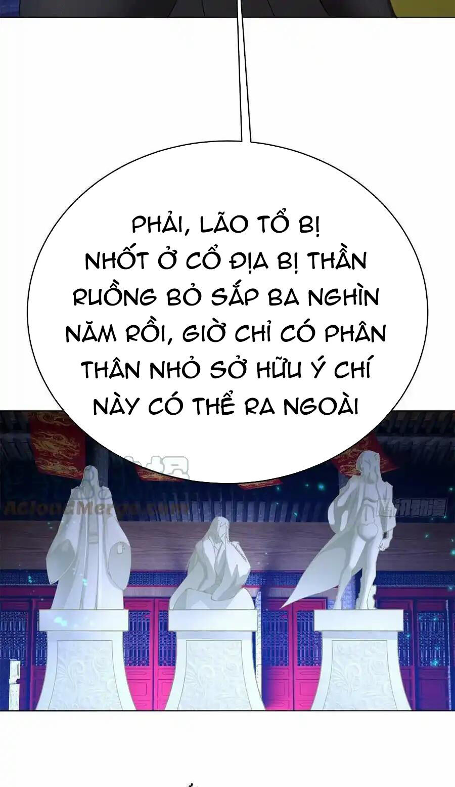 Ta Nhặt Được Thuộc Tính Tại Tu Chân Giới Chap 267 - Next Chap 268