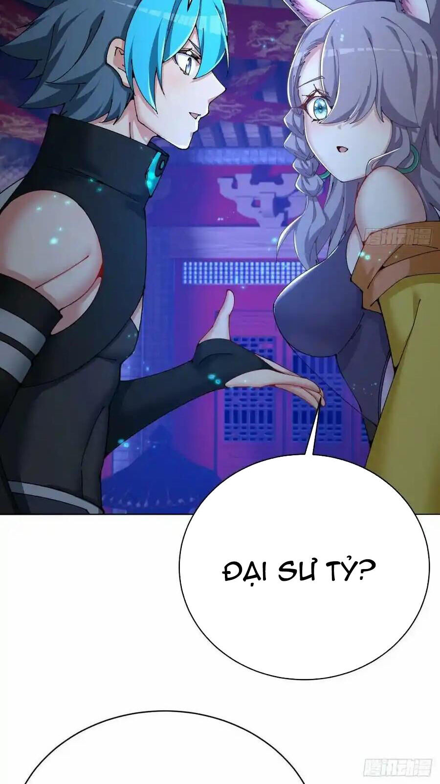 Ta Nhặt Được Thuộc Tính Tại Tu Chân Giới Chap 267 - Next Chap 268
