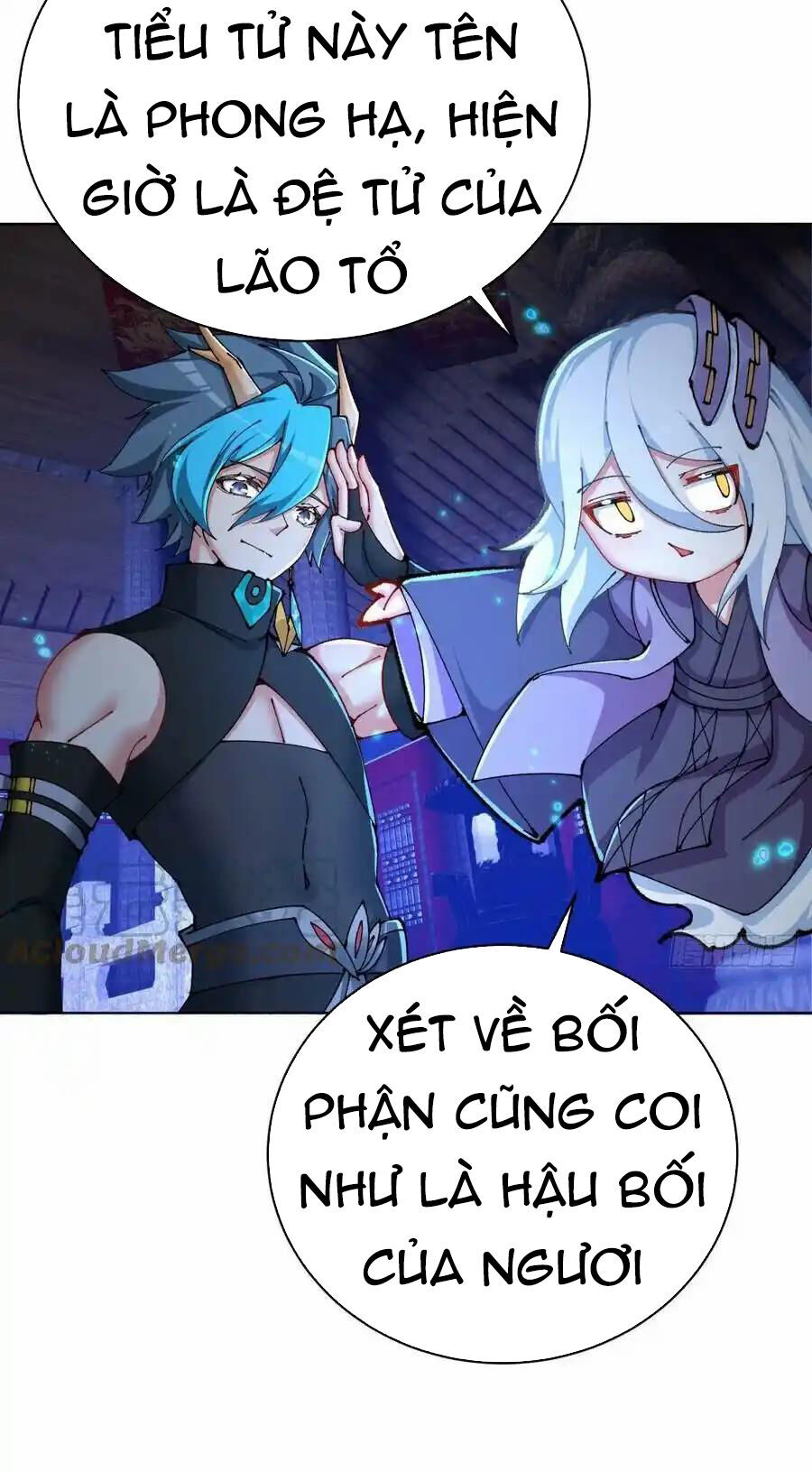 Ta Nhặt Được Thuộc Tính Tại Tu Chân Giới Chap 267 - Next Chap 268