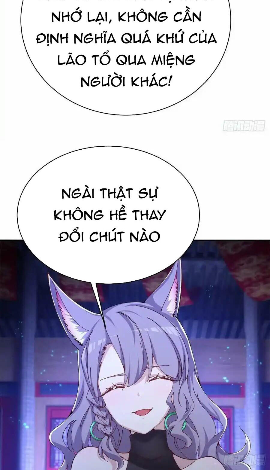Ta Nhặt Được Thuộc Tính Tại Tu Chân Giới Chap 267 - Next Chap 268