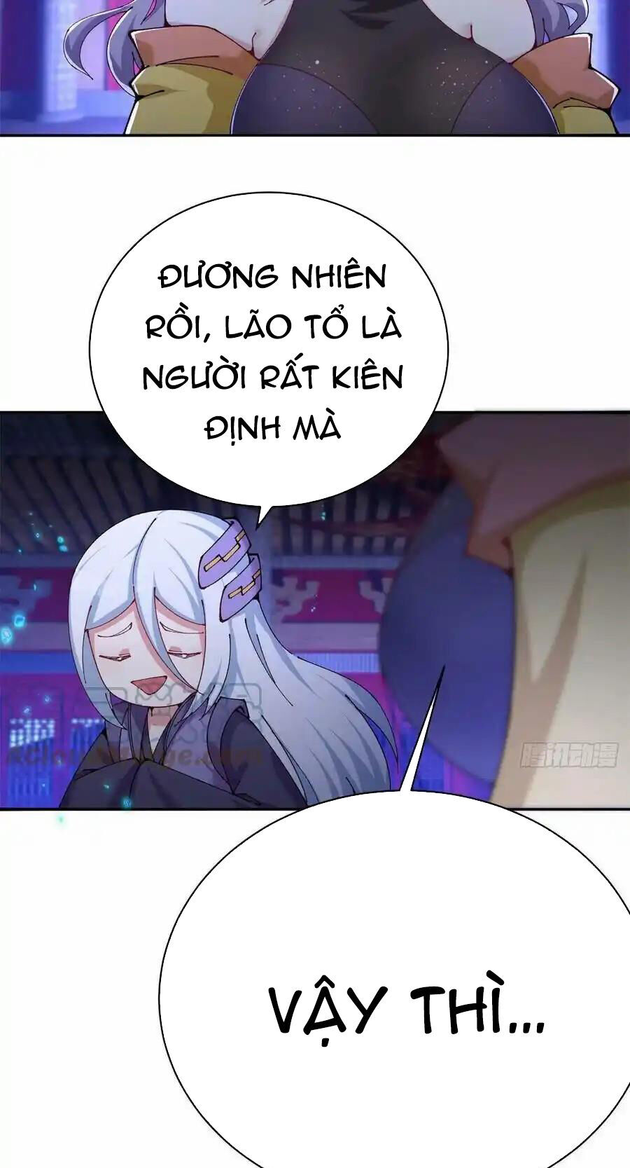 Ta Nhặt Được Thuộc Tính Tại Tu Chân Giới Chap 267 - Next Chap 268