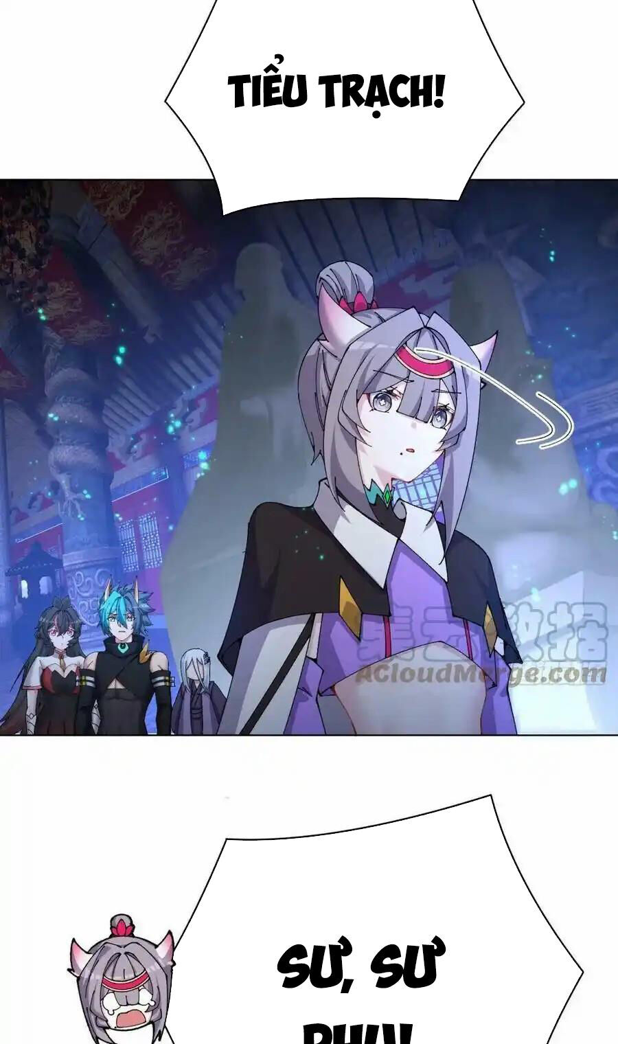 Ta Nhặt Được Thuộc Tính Tại Tu Chân Giới Chap 267 - Next Chap 268