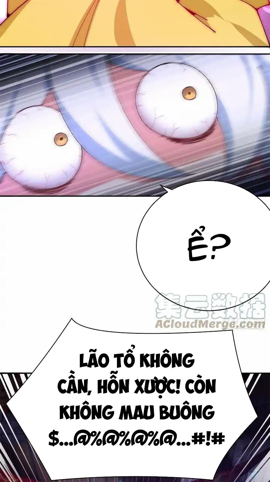 Ta Nhặt Được Thuộc Tính Tại Tu Chân Giới Chap 267 - Next Chap 268
