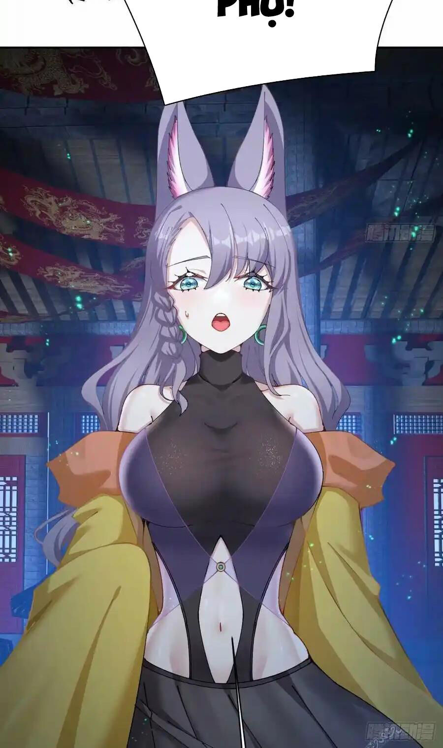 Ta Nhặt Được Thuộc Tính Tại Tu Chân Giới Chap 267 - Next Chap 268