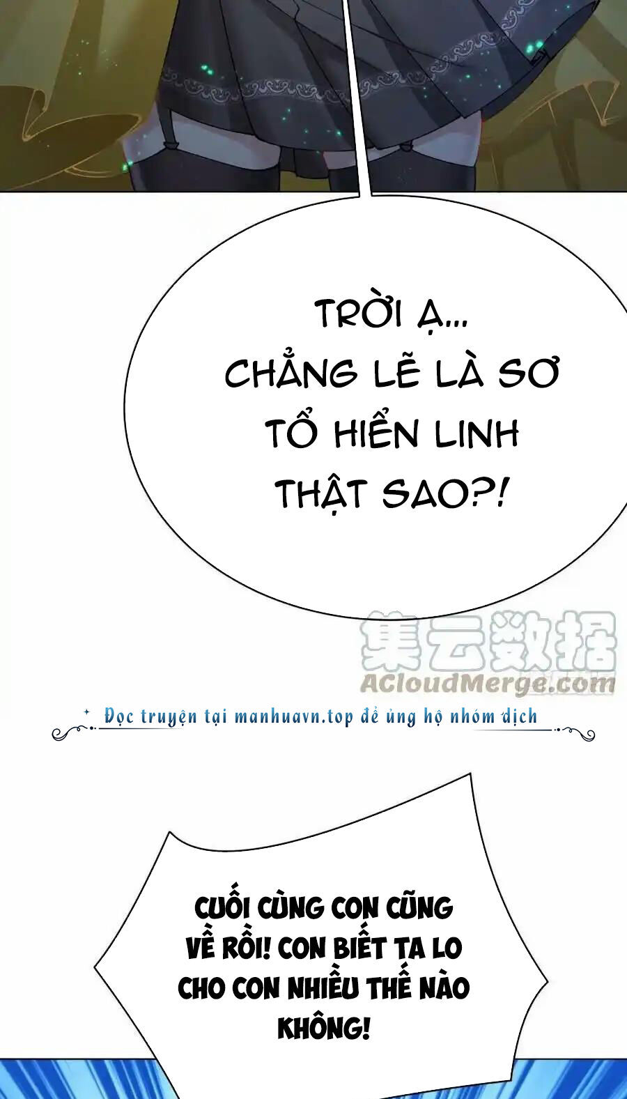 Ta Nhặt Được Thuộc Tính Tại Tu Chân Giới Chap 267 - Next Chap 268