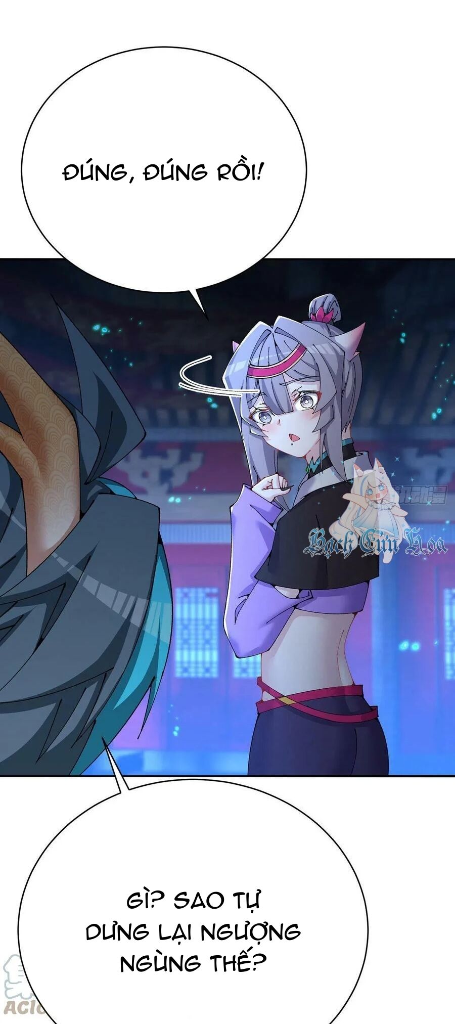 Ta Nhặt Được Thuộc Tính Tại Tu Chân Giới Chap 268 - Next Chap 269