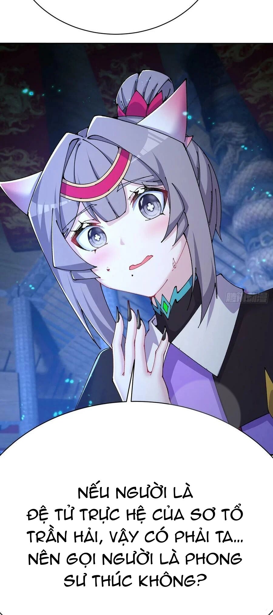 Ta Nhặt Được Thuộc Tính Tại Tu Chân Giới Chap 268 - Next Chap 269