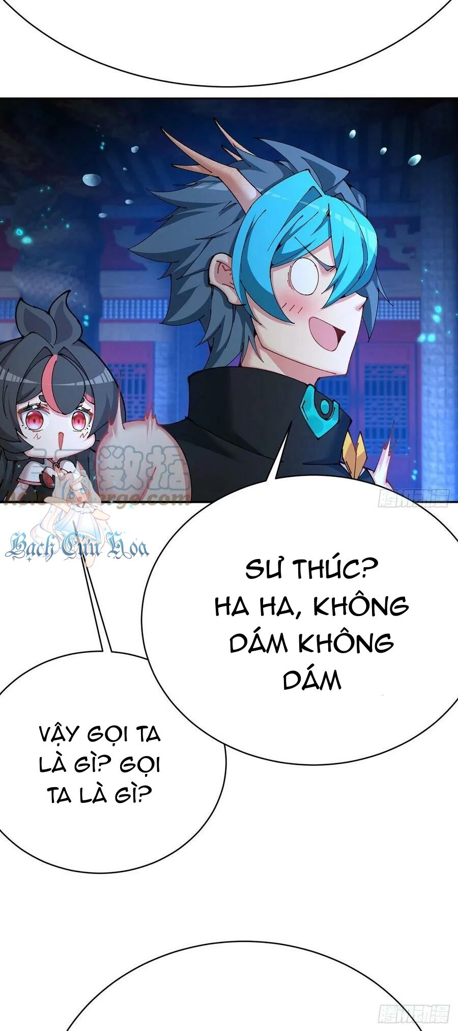 Ta Nhặt Được Thuộc Tính Tại Tu Chân Giới Chap 268 - Next Chap 269