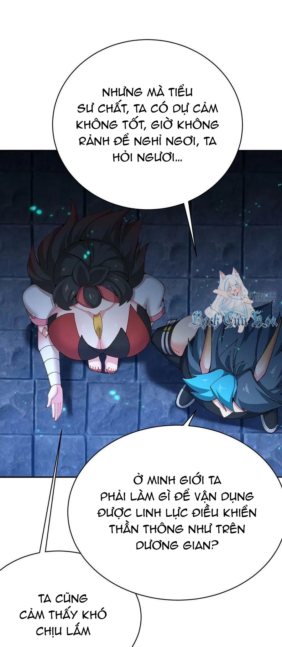 Ta Nhặt Được Thuộc Tính Tại Tu Chân Giới Chap 268 - Next Chap 269