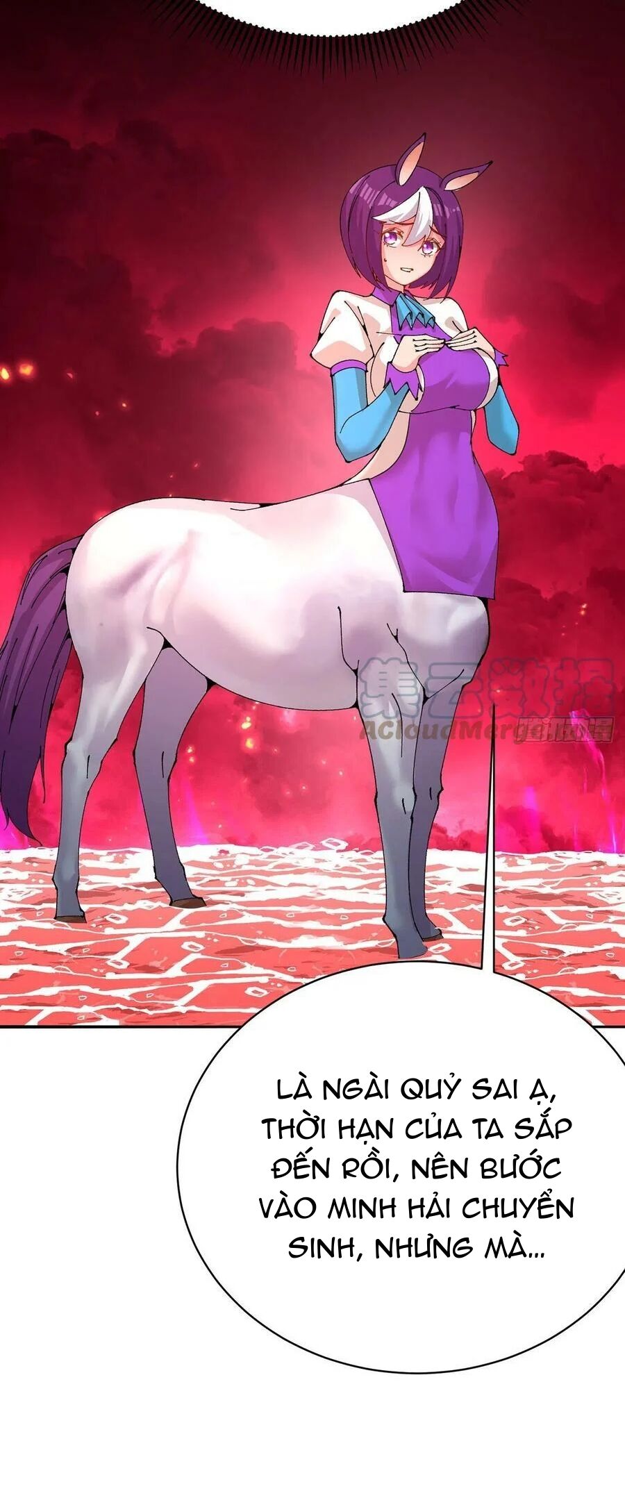 Ta Nhặt Được Thuộc Tính Tại Tu Chân Giới Chap 268 - Next Chap 269