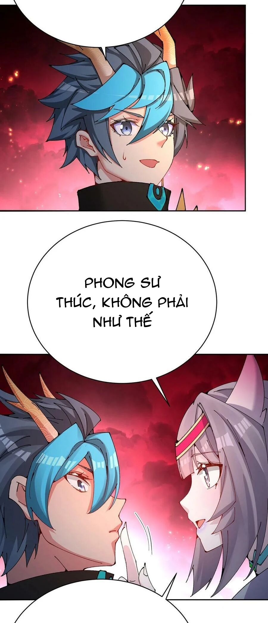Ta Nhặt Được Thuộc Tính Tại Tu Chân Giới Chap 268 - Next Chap 269