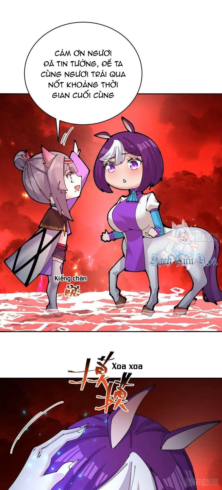 Ta Nhặt Được Thuộc Tính Tại Tu Chân Giới Chap 268 - Next Chap 269