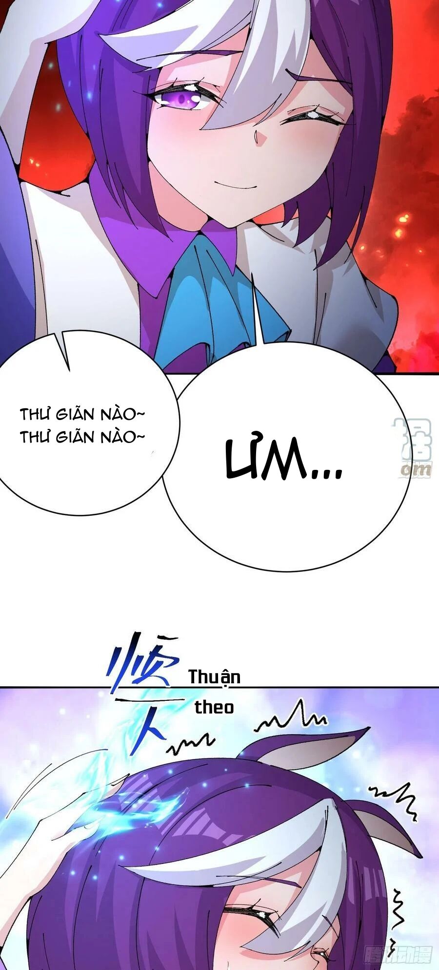 Ta Nhặt Được Thuộc Tính Tại Tu Chân Giới Chap 268 - Next Chap 269