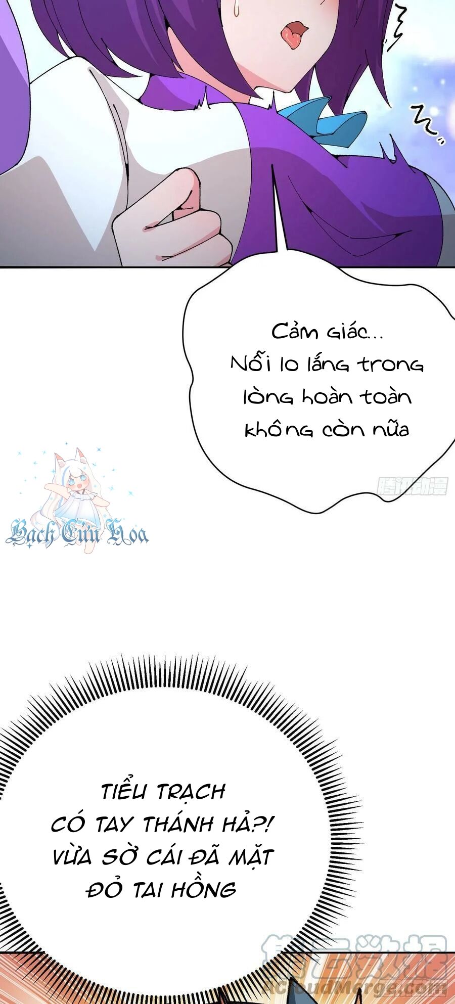 Ta Nhặt Được Thuộc Tính Tại Tu Chân Giới Chap 268 - Next Chap 269