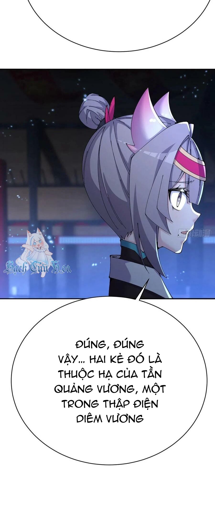 Ta Nhặt Được Thuộc Tính Tại Tu Chân Giới Chap 268 - Next Chap 269