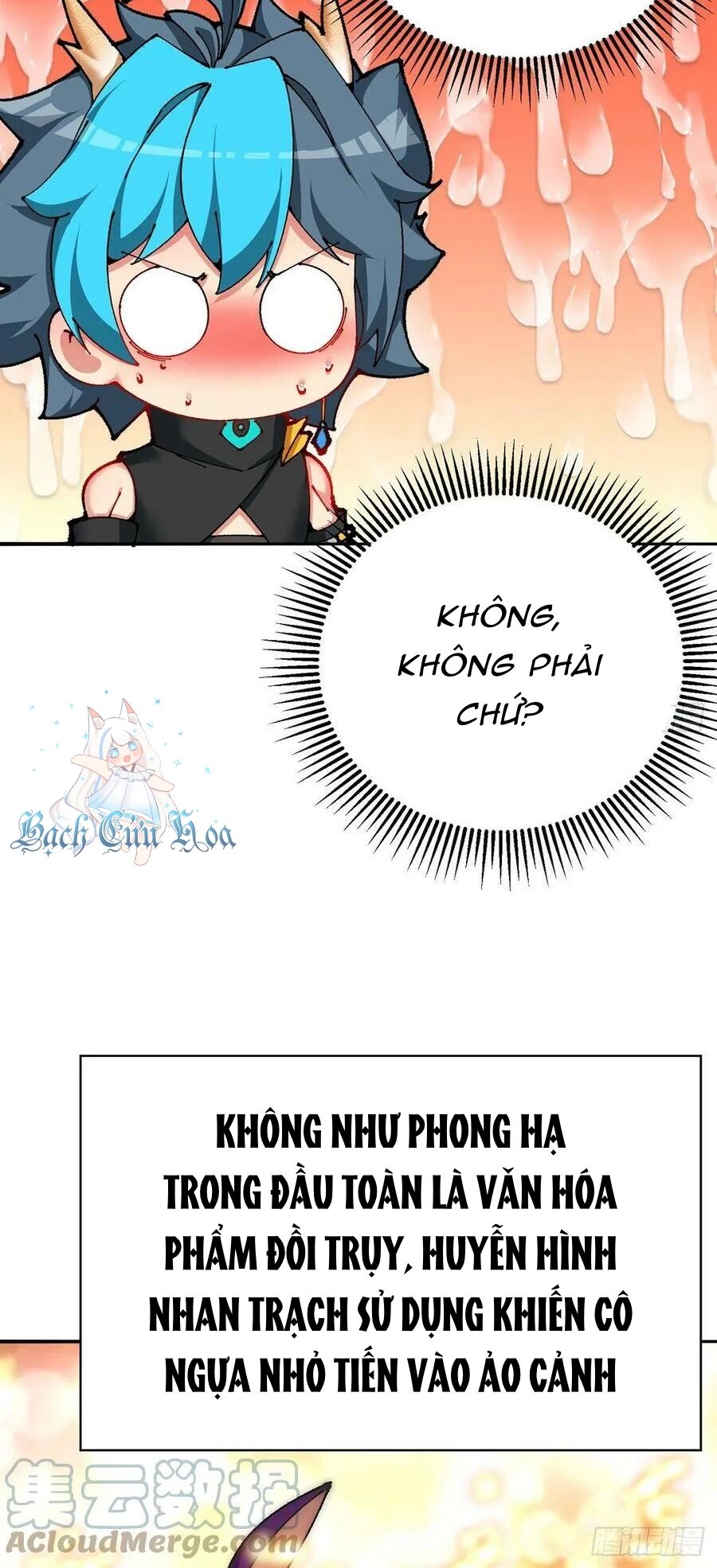 Ta Nhặt Được Thuộc Tính Tại Tu Chân Giới Chap 268 - Next Chap 269