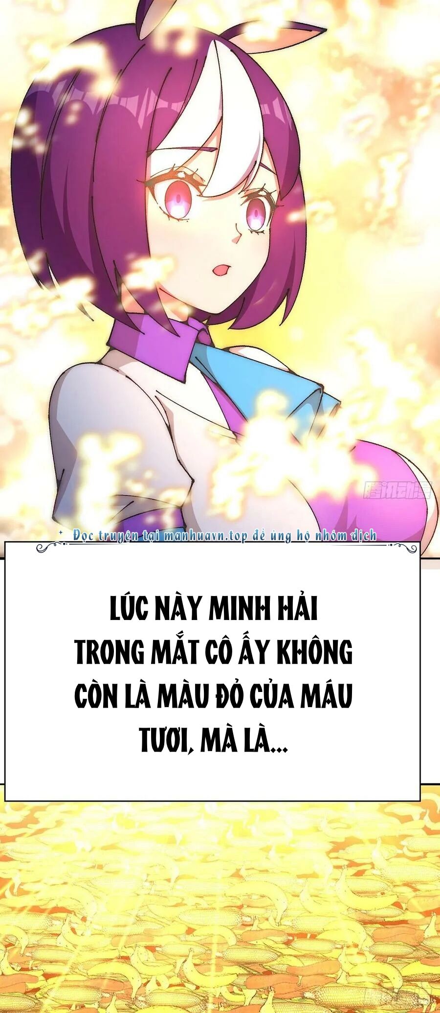 Ta Nhặt Được Thuộc Tính Tại Tu Chân Giới Chap 268 - Next Chap 269