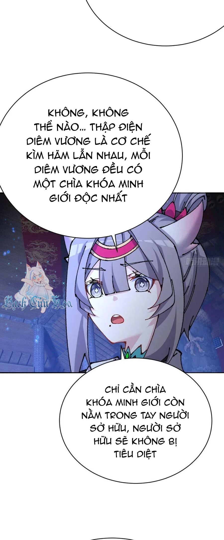 Ta Nhặt Được Thuộc Tính Tại Tu Chân Giới Chap 268 - Next Chap 269